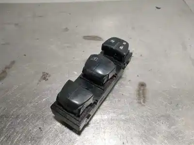 Tweedehands auto-onderdeel linker voorruit schakelaar voor nissan qashqai (j11) 360 oem iam-referenties 254014ea1a