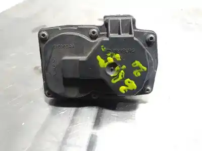 Pezzo di ricambio per auto di seconda mano scatola della farfalla per seat ibiza st (6p8) reference riferimenti oem iam 51500205