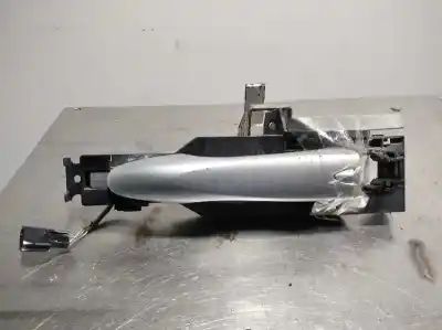 Tweedehands auto-onderdeel buitenste handgreep links voor voor nissan qashqai (j11) 360 oem iam-referenties 806404ea0b