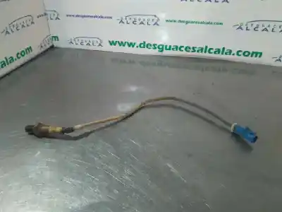 Автозапчасти б/у лямбда-зонд за ford focus c-max (cap) ambiente (d) ссылки oem iam 0258006601