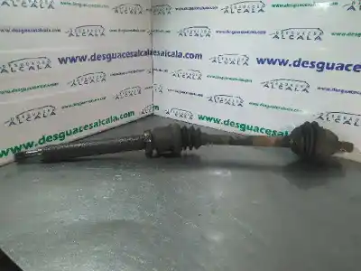 Автозапчасти б/у передняя правая трансмиссия за ford focus c-max (cap) ambiente (d) ссылки oem iam 