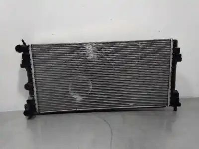 Pezzo di ricambio per auto di seconda mano radiatore d acqua per seat ibiza st (6p8) reference riferimenti oem iam 6r0121253l