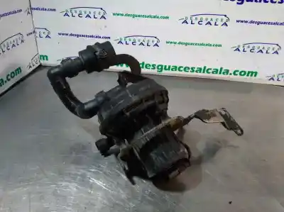 Second-hand car spare part additional air valve for seat toledo (1m2) signo oem iam references 72273803