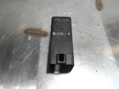 Pezzo di ricambio per auto di seconda mano scatola di preriscaldamento per seat ibiza st (6p8) reference riferimenti oem iam 04b907281