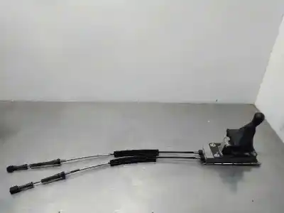 Pezzo di ricambio per auto di seconda mano leva del cambio per seat ibiza st (6p8) reference riferimenti oem iam 6q0711061e