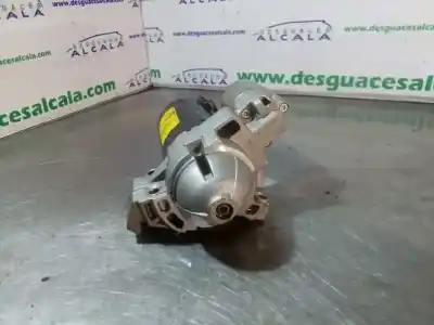 Peça sobressalente para automóvel em segunda mão motor de arranque por bmw serie 3 berlina (e90) 320d referências oem iam 0001148010