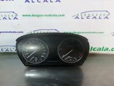 Peça sobressalente para automóvel em segunda mão quadrante por bmw serie 3 berlina (e90) 320d referências oem iam 918734401