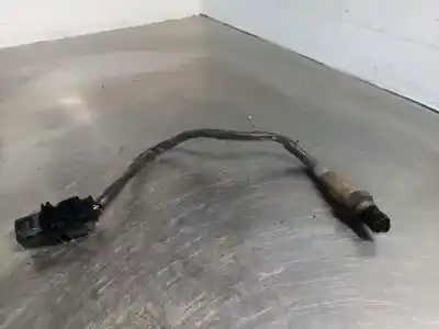 Pezzo di ricambio per auto di seconda mano sonda lambda per bmw serie 3 berlina (e90) 320d riferimenti oem iam 0281004079  