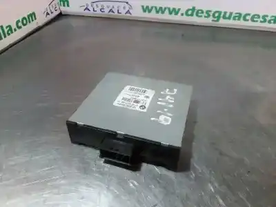Peça sobressalente para automóvel em segunda mão módulo eletrônico por bmw serie 3 berlina (e90) 320d referências oem iam 8es00947920