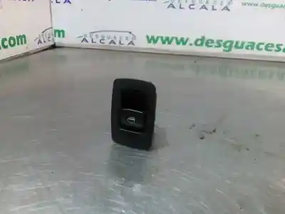 Peça sobressalente para automóvel em segunda mão botão / interruptor elevador vidro traseiro direito por bmw serie 3 berlina (e90) 320d referências oem iam 15939900