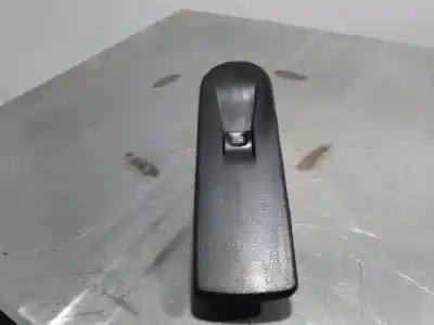 Second-hand car spare part right front power window switch for renault captur helly hansen oem iam references 809602454r