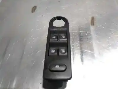 Second-hand car spare part left front power window switch for renault captur helly hansen oem iam references 