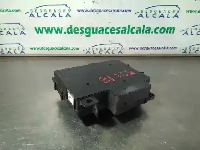 Second-hand car spare part power management control unit for mitsubishi outlander (cw0) challenge 4wd oem iam references   