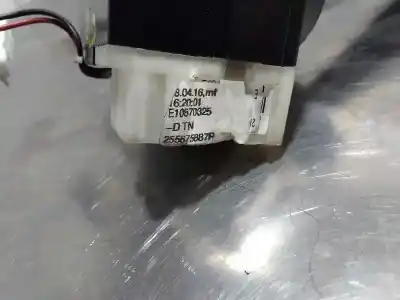 Автозапчастина б/у перерівний контроль для renault captur helly hansen посилання на oem iam 255675887r   Автозапчастина б/у перерівний контроль для renault captur helly hansen посилання на oem iam 255675887r