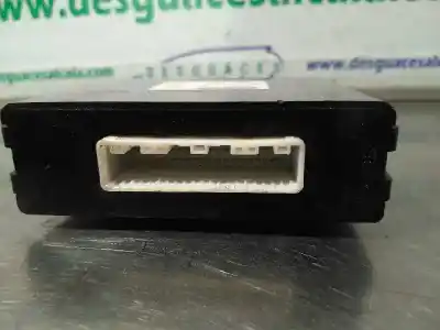 Second-hand car spare part electronic module for mitsubishi outlander (cw0) challenge 4wd oem iam references 8637a336  116r1000003