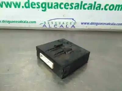 Second-hand car spare part electronic module for mitsubishi outlander (cw0) challenge 4wd oem iam references 8637a336  116r1000003