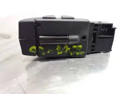 Second-hand car spare part radio control switch for renault captur helly hansen oem iam references 344422023gb  255522448r