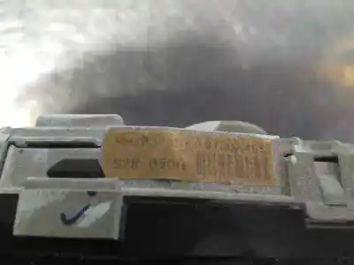 Second-hand car spare part dashboard for mitsubishi outlander (cw0) challenge 4wd oem iam references 528050h  t81uoa465