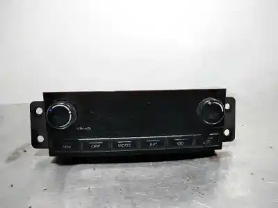 Автозапчасти б/у климат-контроль за ssangyong rexton rx 270 full ссылки oem iam 6870008510