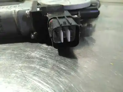 Second-hand car spare part passenger side right window regulator for mitsubishi outlander (cw0) challenge 4wd oem iam references   