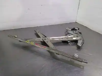 Second-hand car spare part passenger side right window regulator for mitsubishi outlander (cw0) challenge 4wd oem iam references   