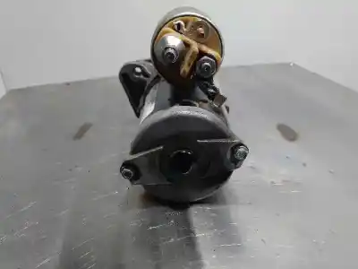 Автозапчастина б/у двигун запускається для renault captur helly hansen посилання на oem iam 233006508r  