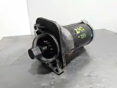 Автозапчастина б/у двигун запускається для renault captur helly hansen посилання на oem iam 233006508r  