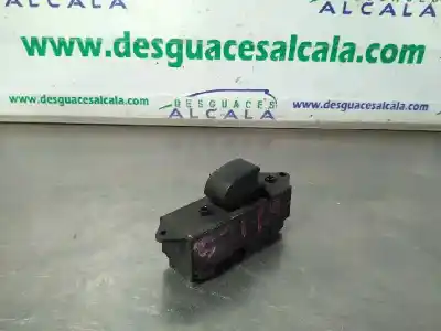 Second-hand car spare part rear right power window switch for mitsubishi outlander (cw0) challenge 4wd oem iam references 8608a183