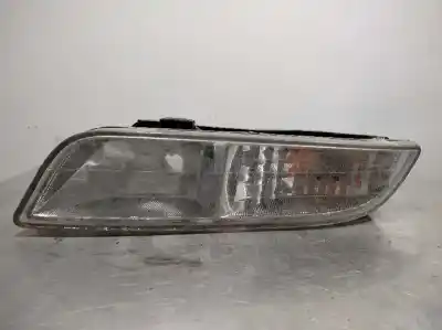 Автозапчасти б/у левая противотуманная фара за ssangyong rexton rx 270 full ссылки oem iam 