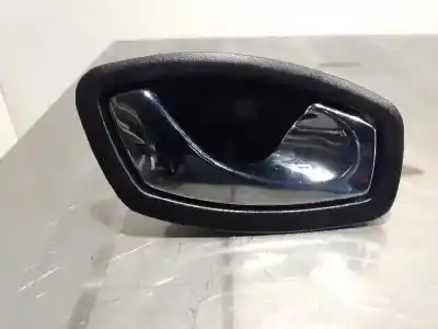 Second-hand car spare part interior right front handle for renault captur helly hansen oem iam references 806700005r