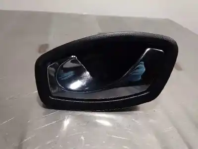 Second-hand car spare part interior left front handle for renault captur helly hansen oem iam references 806700006r