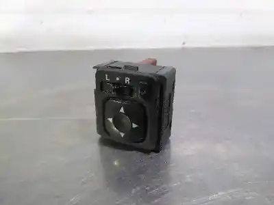 Second-hand car spare part switch for mitsubishi outlander (cw0) challenge 4wd oem iam references   