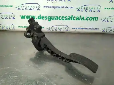 Second-hand car spare part potentiometer for mitsubishi outlander (cw0) challenge 4wd oem iam references 08012a2x0354