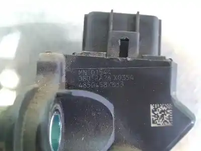 Second-hand car spare part potentiometer for mitsubishi outlander (cw0) challenge 4wd oem iam references 08012a2x0354  48504587833