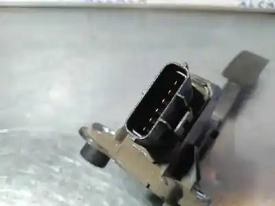 Second-hand car spare part potentiometer for mitsubishi outlander (cw0) challenge 4wd oem iam references 08012a2x0354  48504587833