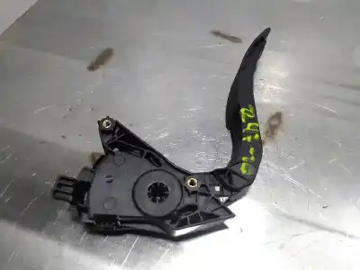 Second-hand car spare part accelerator pedal for renault captur helly hansen oem iam references 180029347r