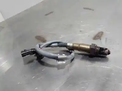 Second-hand car spare part lambda probe for renault captur helly hansen oem iam references 0281004221