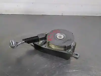 Second-hand car spare part trunk lock for mitsubishi outlander (cw0) challenge 4wd oem iam references   