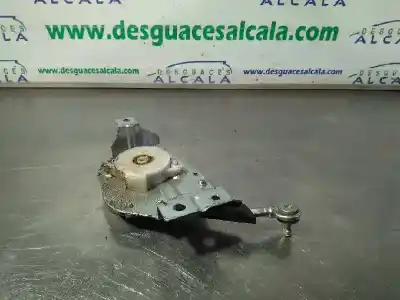 Second-hand car spare part trunk lock for mitsubishi outlander (cw0) challenge 4wd oem iam references   