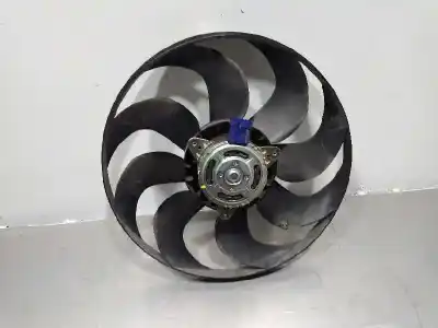 Second-hand car spare part radiator cooling fan for renault captur helly hansen oem iam references   