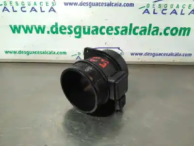 Автозапчасти б/у расходомер воздуха за mitsubishi outlander (cw0) challenge 4wd ссылки oem iam 5wk97002  9645948980