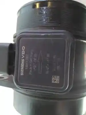 Автозапчасти б/у расходомер воздуха за mitsubishi outlander (cw0) challenge 4wd ссылки oem iam 5wk97002  9645948980