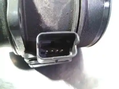 Автозапчасти б/у расходомер воздуха за mitsubishi outlander (cw0) challenge 4wd ссылки oem iam 5wk97002  9645948980