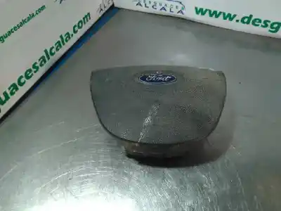 Автозапчасти б/у передняя левая подушка безопасности за ford focus c-max (cap) trend (d) ссылки oem iam 