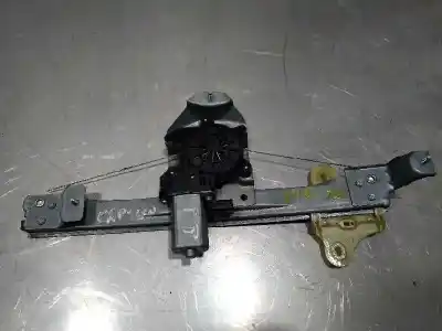 Second-hand car spare part rear left window regulator for renault captur helly hansen oem iam references 827012973r
