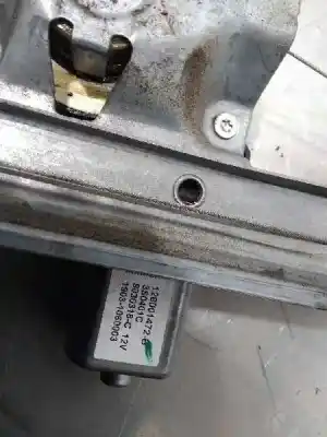 Автозапчасти б/у регулятор стекла заднего левого за renault captur helly hansen ссылки oem iam 827012973r  