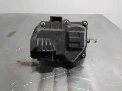 Second-hand car spare part throttle body for renault captur helly hansen oem iam references 11316e0188