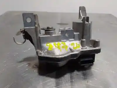 Автозапчасти б/у бабочка коробка за renault captur helly hansen ссылки oem iam 11316e0188  50885503