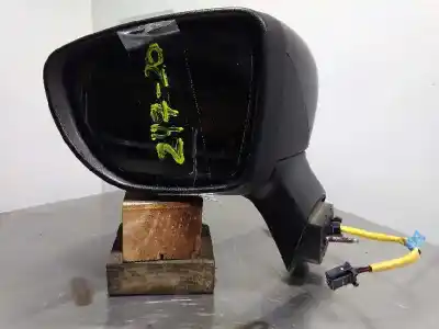 Автозапчасти б/у левое зеркало за renault captur helly hansen ссылки oem iam 963028590r  