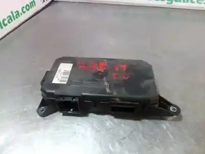 Second-hand car spare part central locking pump for fiat stilo (192) 1.9 jtd cat oem iam references 51711369